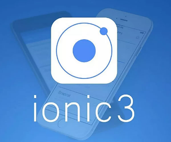 Read more about the article Ionic 3 InApp Browser / Web view example